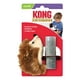 thumbnail image 1 of Juguete Para Gato Kong Recargable Con Hierba Gatera Catnip, 1 of 4