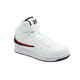 thumbnail image 2 of ZAPATILLAS URBANAS FILA A-HIGH HOMBRE | 1CM00540-125 - Talla 10, 2 of 6