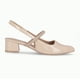 thumbnail image 1 of Zapato Mujer Nude/Dorado Taci 84 Piccadilly, 1 of 3