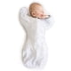 thumbnail image 3 of Saco para pañales Amazing Baby Transitional con brazos levantados de 3 a 6 m, 6 a 9 kg, 3 of 8