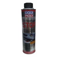 Liqui Moly Öl Verlust Stop Aditivo Tapa Fugas Aceite 300Ml