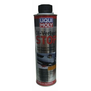 Liqui Moly Öl Verlust Stop Aditivo Tapa Fugas Aceite 300Ml