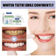 thumbnail image 3 of Blanqueador Dental Nano Hydroxy 10% Whitening Booster Polvo 50gr, 3 of 8