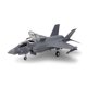 thumbnail image 2 of Kit de maquetas TAMIYA F-35B Lightning II de plástico a escala 1:72, 2 of 8