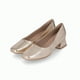 thumbnail image 1 of Zapato Tati Dorado Piccadilly, 1 of 3
