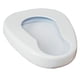 thumbnail image 5 of Urinario De Asiento De Cu?a Suave Portátil Para El Cuidado De Las Mujeres De Los Hombres De Los Pacientes Postrados En Cama, 5 of 5