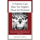 thumbnail image 1 of Libro Lexington Nation No Puede Elevarse Más Que Sus Mujeres, 1 of 1