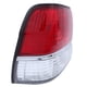 thumbnail image 2 of Farol trasero izquierdo toyota tercel 1.5 1998 1999, 2 of 3