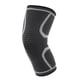 thumbnail image 3 of Rodillera Compresión Vendaje Brace Gym Gym Sports Guard Wrap Xl Gris, 3 of 5