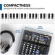 thumbnail image 4 of Mezclador de Audio Gemini GEM-08USB Bluetooth USB de 8 Canales, 4 of 7
