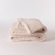 thumbnail image 1 of Frazada Sherpa 1.5 Plaza Beige, 1 of 3