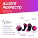 thumbnail image 2 of Calcetines cortos de hombre y mujer para running yoga pilates padel tenis gym tobilleros, 2 of 3