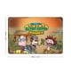 thumbnail image 2 of Los Thornberrys Cartel Metálico, Decoración de Pared de Cartel Metálico Personalizado para Regalos de Fans, Amigos, Familia y Amantes 30*40cm, 2 of 6