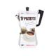 thumbnail image 1 of Cafetera Italexpress 6 Tazas Plateada, 1 of 3