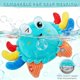 thumbnail image 3 of Juguete Cangrejo Musical de Peluche USB 40 Melodías 1248M, 3 of 3