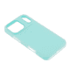 thumbnail image 3 of Carcasa Slim Antigolpes para iPhone 17 Pro Turquesa, 3 of 7