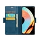 thumbnail image 3 of CaseMe tipo cartera Realme 10 Pro 5G con cierre magnético, RFID, tarjetero, soporte, carga inalámbrica, 3 of 5