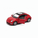 thumbnail image 3 of Auto Volkswagen The Beetle Escala 1:34:39 - Welly, 3 of 6