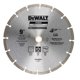 thumbnail image 1 of Disco Diamantado 9" (230mm) Segmentado DeWalt DW47902HP, 1 of 2