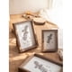 thumbnail image 3 of Marco de fotos sencillo escandinavo, mesa para desarrollar fotos, mesa de 4 pulgadas, marco de álbum para sala de estar, dormitorio, marco de fotos para colgar en la pared, 3 of 5