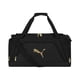 thumbnail image 1 of Bolsa de lona PUMA Evercat Accelerator unisex negro/dorado, 1 of 4