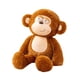 thumbnail image 3 of Mono De Peluche De Juguete, único, Lindo Y Realista, Regalo De Cumplea?os Para Ni?os Y Adolescentes, 3 of 5