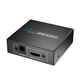 thumbnail image 1 of HDMI Splitter One To Two 4K High-definition Video Series HDMI One In Two Out Frequency Divider On The Same Screen, 1 of 2