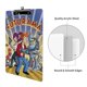 thumbnail image 3 of Portapapeles de Acrílico Desmarcar Futurama A4, 3 of 6