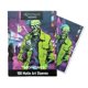 thumbnail image 1 of Foxtrot Designs Fundas de Arte para Cartas TCG - Pack de 100 Protectores de Cartas con Reverso Mate Texturizado - Compatibles con Magic: The Gathering y Otros TCG y LCG (Mondays), 1 of 6