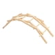 thumbnail image 1 of Modelo de Puente de Madera, Experimento Científico para Niños, 1 of 3