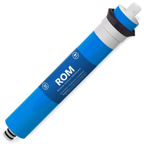 Membrana de ósmosis inversa Express Water FLTMEME50 50GPD