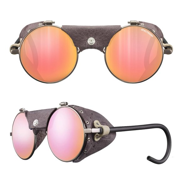 Gafas de Sol Julbo Vermont Classic con Montura Cobre y Lente Marrón