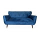 thumbnail image 2 of Sofa Modelo Bote 2 cuerpos 150x75x85 cm, 2 of 4