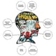 thumbnail image 5 of Puzzle Aquarius Marvel Spiderman de 500 piezas con licencia oficial, 5 of 7