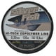 thumbnail image 1 of Nylon Pesca Silver Fish 0,30mm 100mts 10.6kg Sil Blue, 1 of 3