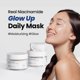 thumbnail image 2 of Almohadilla facial DERMALOGY de NEOGENLAB Niacinamide Glow-Up 180 ml, 2 of 8