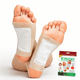 thumbnail image 1 of Pack 10 Parches Para Pies Detox Desintoxicantes Natural, 1 of 8