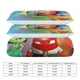thumbnail image 2 of x187 Inside Out 2 Bed Duvet Cover Microfiber Bedding Sets 3D Printed Lightweight 3 Piece Comforter Sets, 1 Duvet Cover And 2 Pillow Shams for Kids Boys Girls 79"x90" jn187, 2 of 5