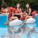 thumbnail image 1 of Jinete inflable Pool Float Giant Dragon para 2 personas, 2,1 m, PVC, 1 of 7