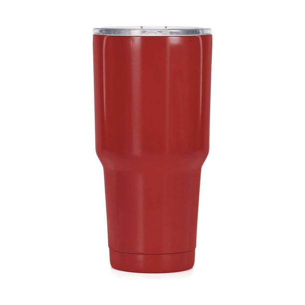 Vaso Térmico 900 ml Rojo