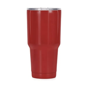 Santú Home & Deco - Vaso Térmico 900 Ml Rojo