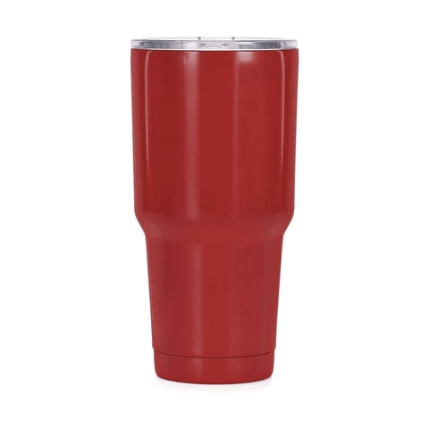 Santú Home & Deco - Vaso Térmico 900 Ml Rojo
