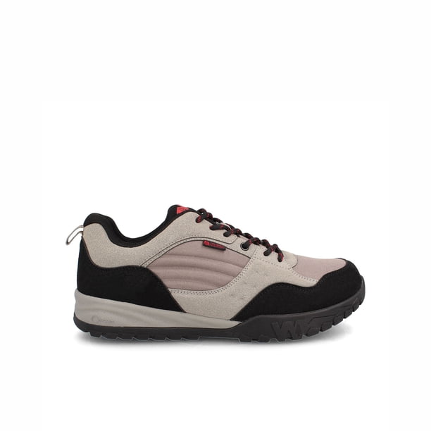 Zapatilla Hombre Weinbrenner Beale Low Gris