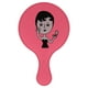 thumbnail image 1 of Espejo de Mano Ooh Lala Beauty Aurora Rosa, 1 of 2