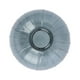 thumbnail image 2 of Florero Vidrio 11*9Cm, 2 of 2