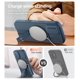 thumbnail image 5 of Funda SURITCH para iPhone 17 de 6.3" con MagSafe y soporte ajustable azul, 5 of 9