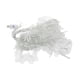 thumbnail image 3 of Luces Decorativas De Hadas Con Forma De Mariposa, 4 M, Luces Brillantes Para Bodas, Aleros, Escaleras, Coloridas, 3 of 5
