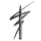 thumbnail image 1 of Delineador de ojos NYX PROFESSIONAL MAKEUP Epic Ink Glitz Graphite, 1 of 9