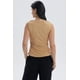 thumbnail image 3 of Polera Mujer Cuello Espalda Camel, 3 of 4