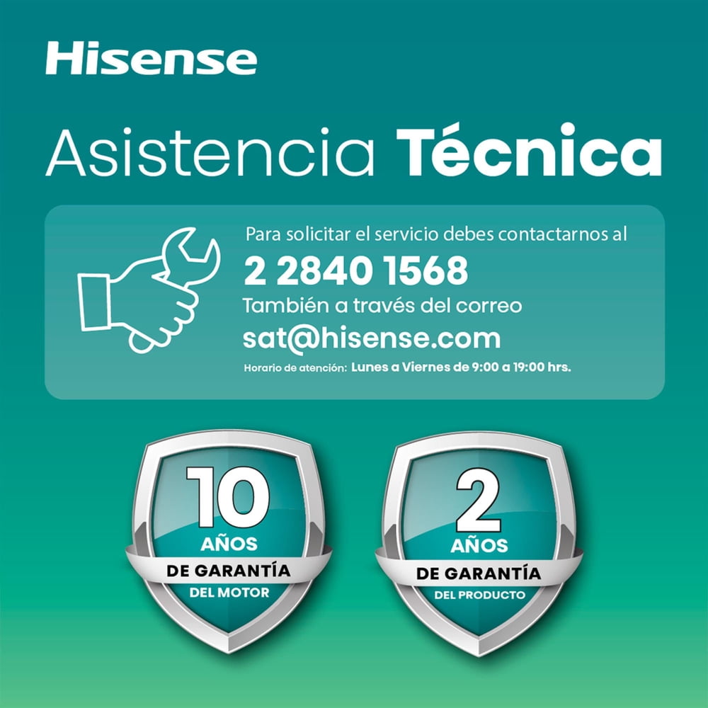 Hisense WT3I2323UT 23 kg Titanium Grey, foto 19